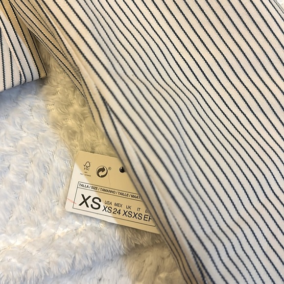 Zara Basic Collection size XS - Picture 6 of 6